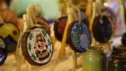 文創農副土特產品 年收入10億的秘訣解析