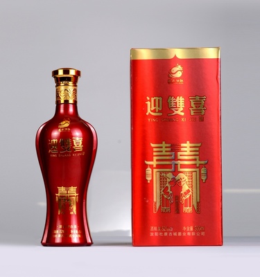 汝陽杜康古城酒業(yè) 傳承千年釀造技藝，品味華夏酒魂